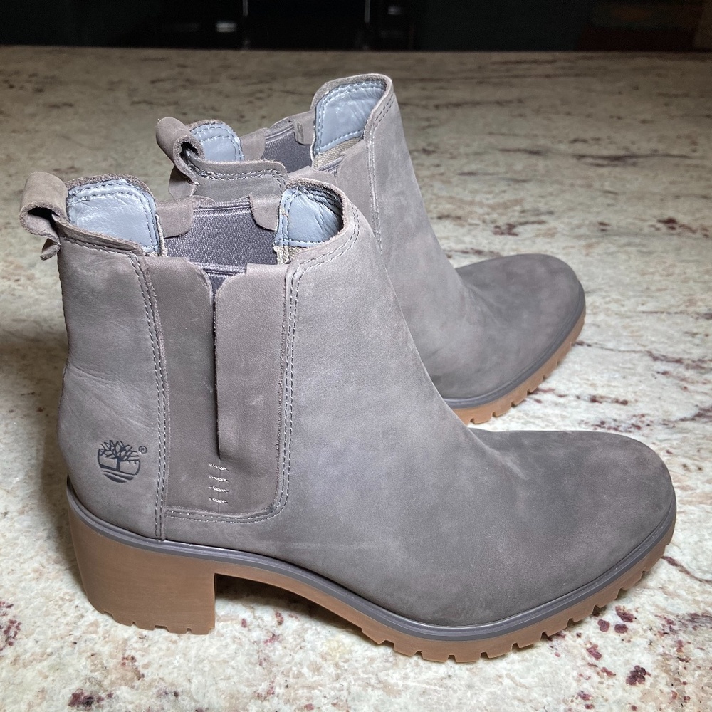 Timberland Averly Chelsea ( Dark grey )